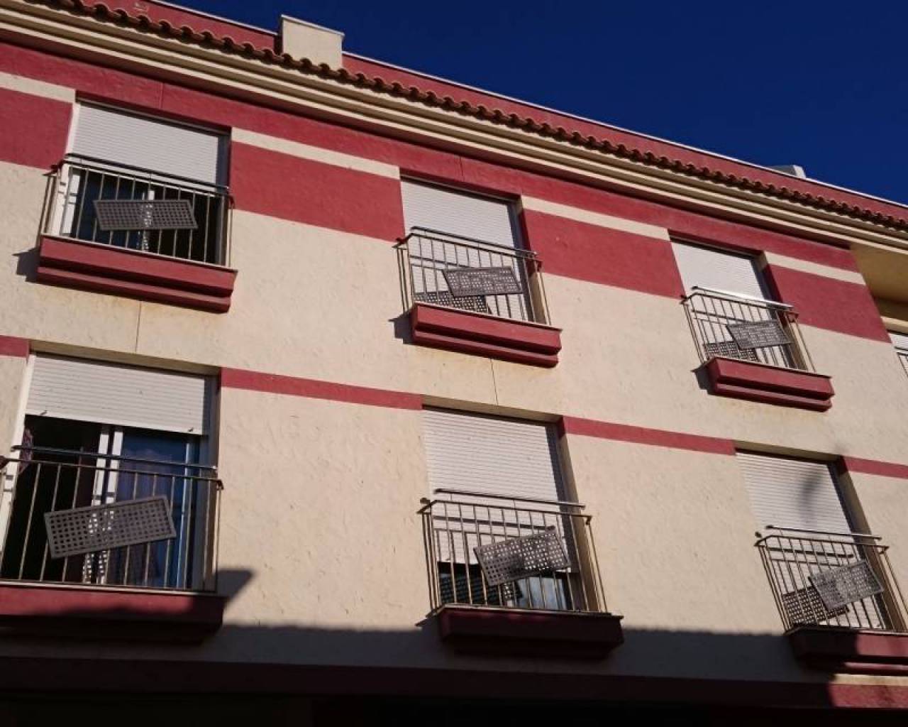 Resale - Apartment - San Javier