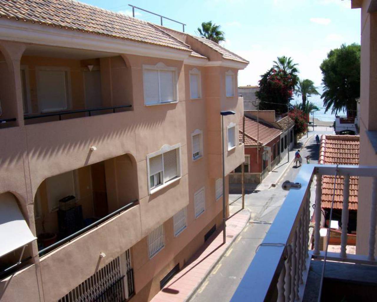 Venta - Apartment - Santiago de la Ribera