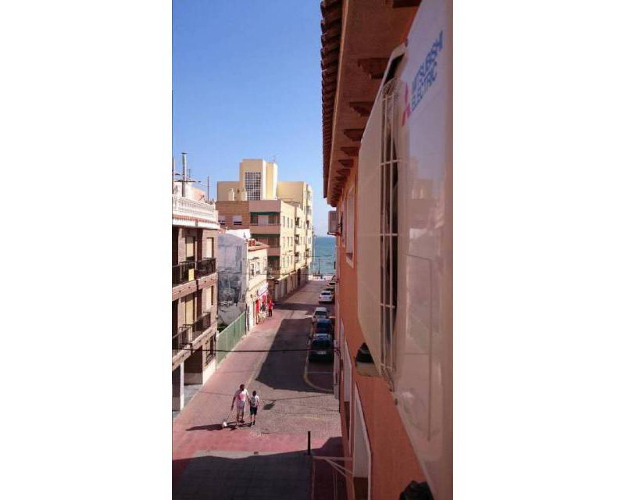 Venta - Apartment - Los Alcazares - Center