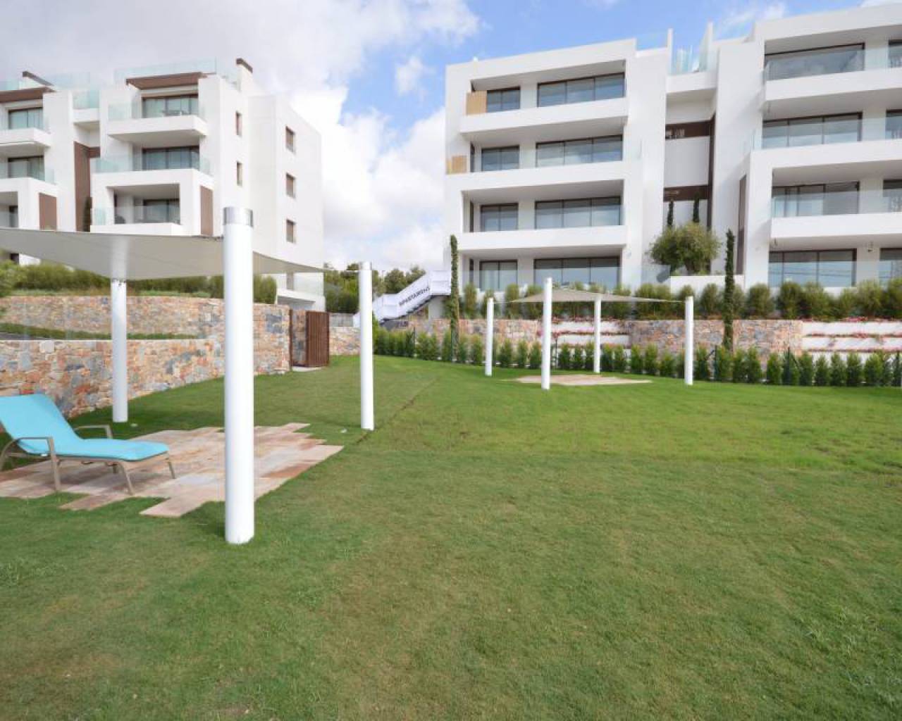 New Build - Apartment * Flat - Orihuela Costa - Las Colinas