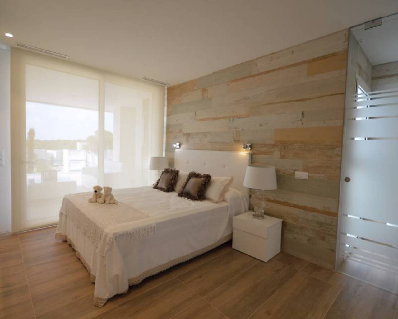 Nueva construcción  - Apartment - Orihuela Costa - Las Colinas