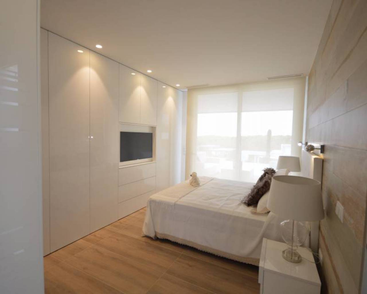 Nieuw gebouw - Apartment * Flat - Orihuela Costa - Las Colinas