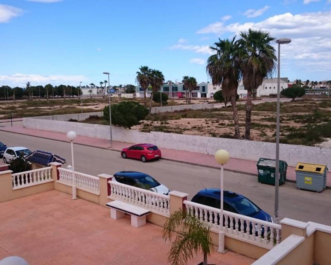 Resale - Apartment * Flat - Los Alcazares - Puerto Marina