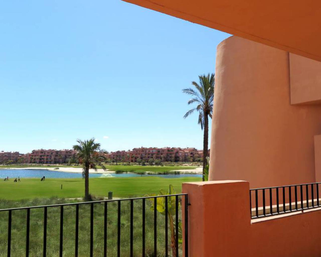Nieuw gebouw - Apartment * Flat - Torre Pacheco - Mar Menor