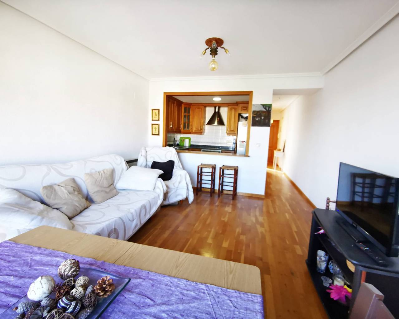 Alquiler a largo plazo - Apartamento * Piso - Guardamar Del Segura - Guardamar Playa