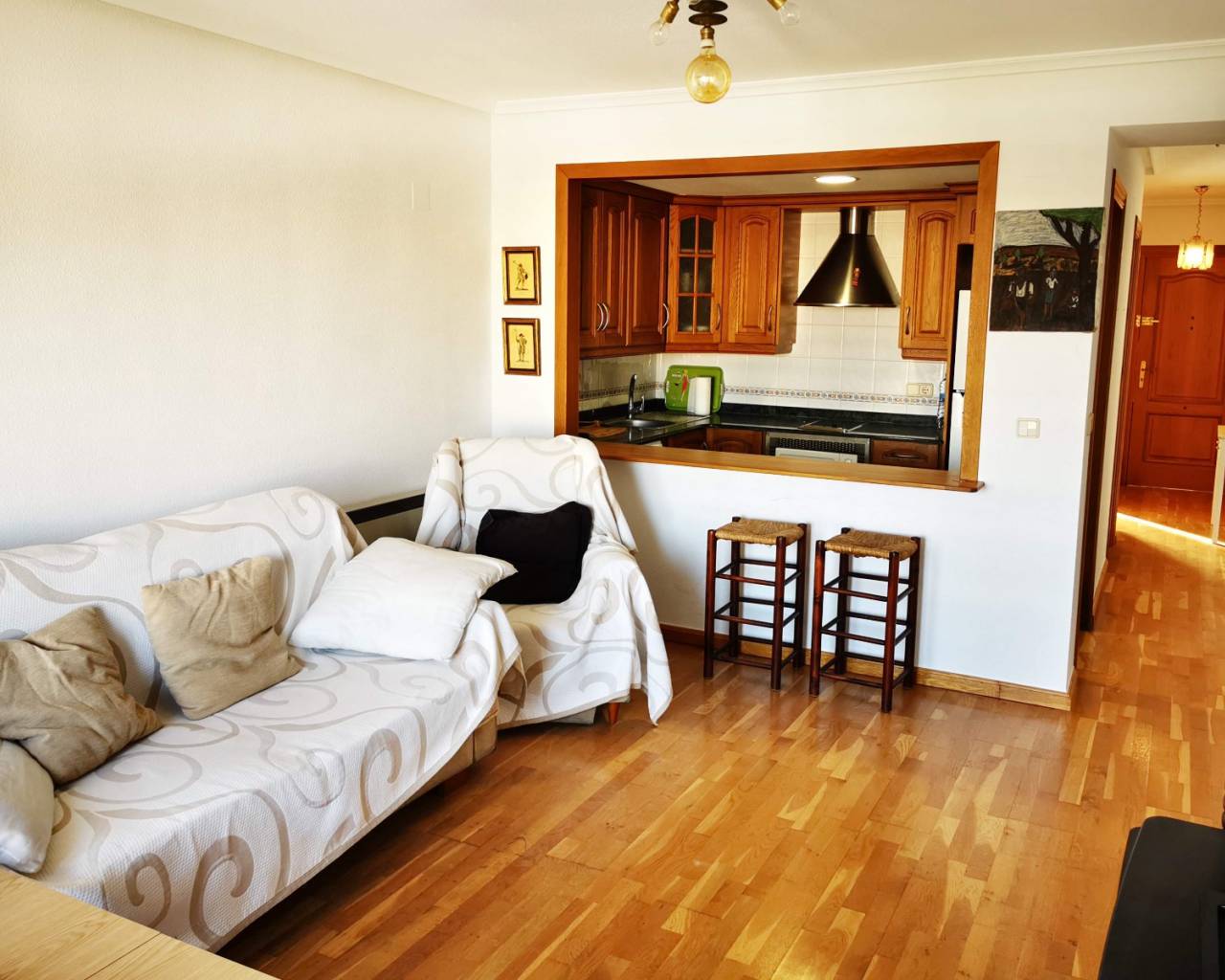 Long time Rental - Apartment * Flat - Guardamar Del Segura - Guardamar Beaches