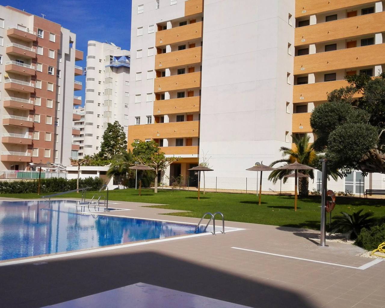 Long time Rental - Apartment * Flat - Guardamar Del Segura - SUP-7 & Port Area