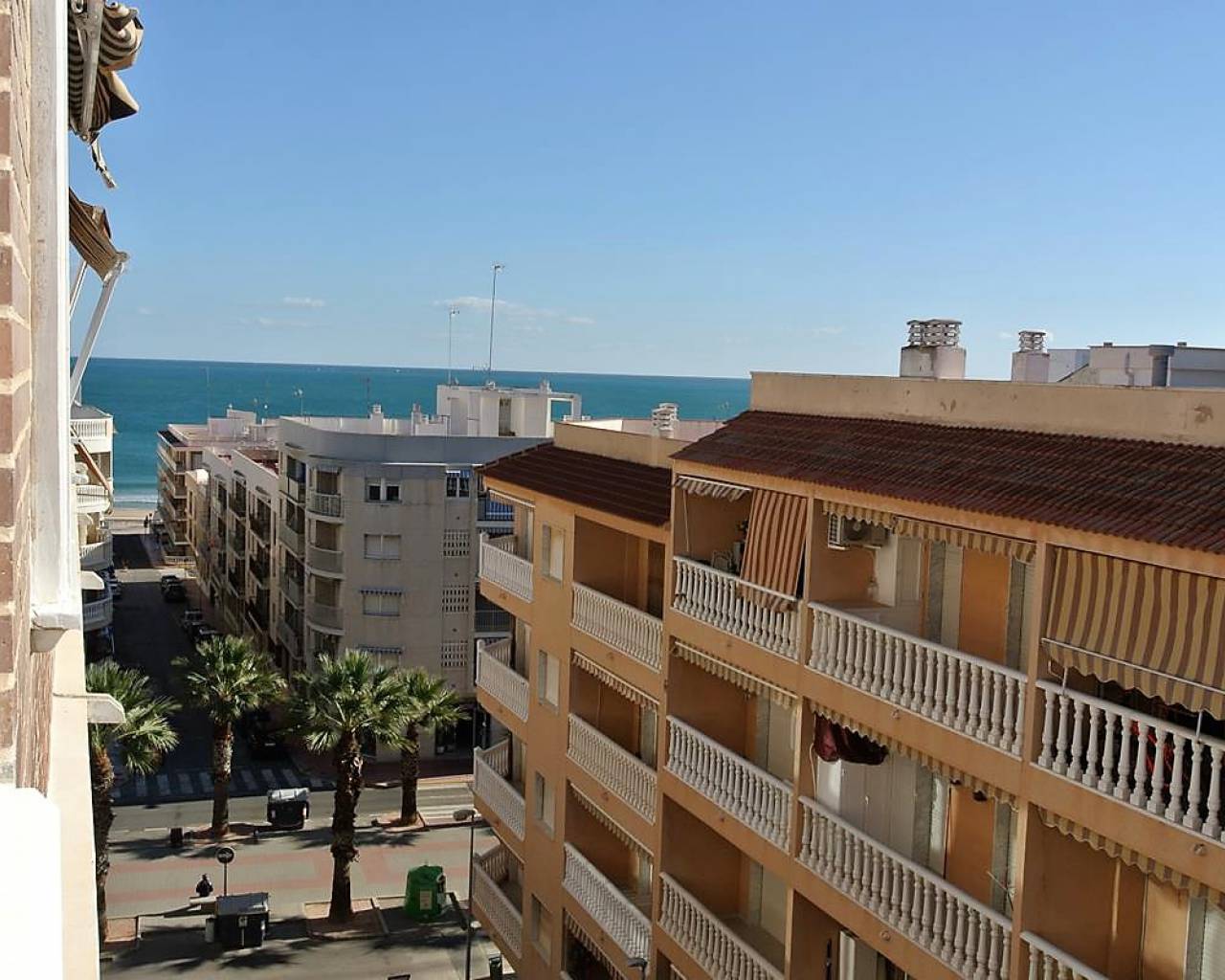 Resale - Apartment * Flat - Guardamar Del Segura - Center Guardamar
