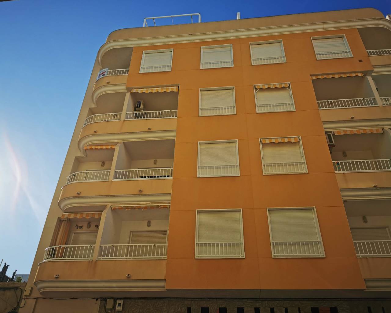 Wederverkoop - Apartment * Flat - Guardamar Del Segura - 